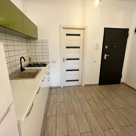 Apartman Mamaia Nord Năvodari