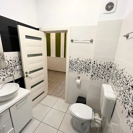 Mamaia Nord Apartman