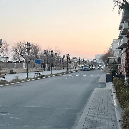 Apartman Mamaia Nord Năvodari