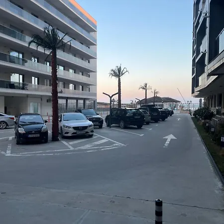 Apartman Mamaia Nord