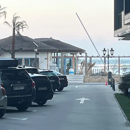 Mamaia Nord Năvodari