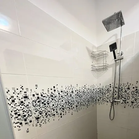 Mamaia Nord Apartman