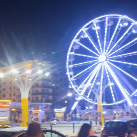 Mamaia Nord Apartman
