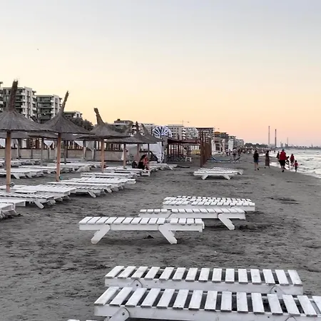 Mamaia Nord Apartman Năvodari